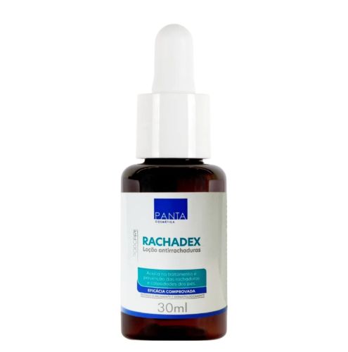 Loção para os Pés Rachadex Déffinis 0134 1