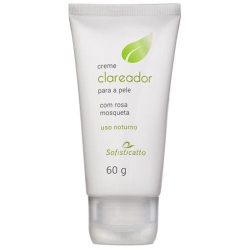 Gel Clareador para a Pele Sofisticatto VitaPele Sofisticatto 53