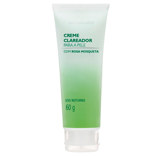 Gel Clareador para a Pele Sofisticatto VitaPele Sofisticatto 53