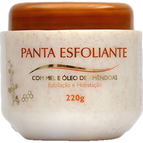 Panta Esfoliante Panta Cosmética 1222 1