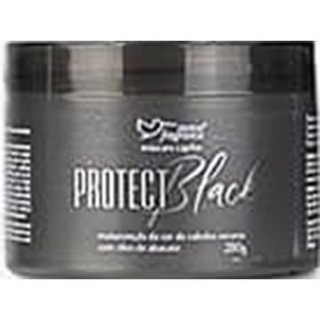 Máscara Capilar Protect Black Suave Fragrance 0272