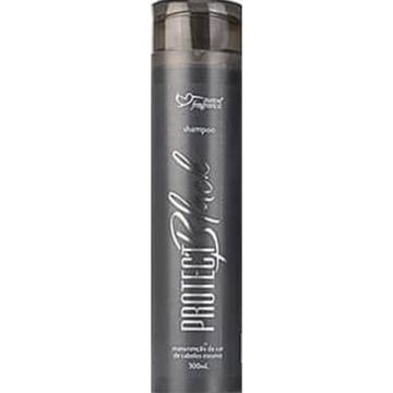 Shampoo Protect Black Suave Fragrance 0270