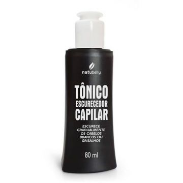 Tonico Escurecedor Capilar Natubelly 500911