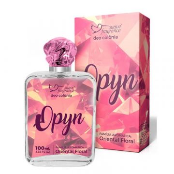 Perfume Deo Colônia Opyn Suave Fragrance 2035 1