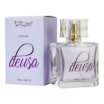 Perfume Deo Colônia  Deusa Suave Fragrance 2061 1