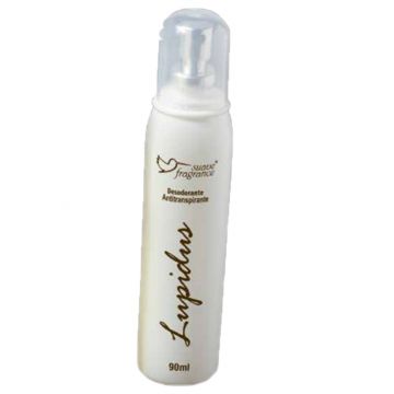 Desodorante Spray Lupidus Suave Fragrance 2313