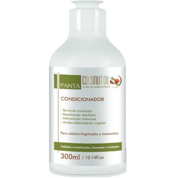 Condicionador Coconut Oil Panta Cosmética 2853
