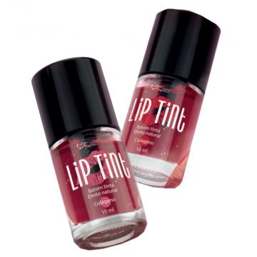 Lip Tint Rosa Suave Fragrance 5415