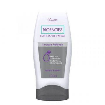 Esfoliante Facial BioFacies Suave Fragrance 6074 1