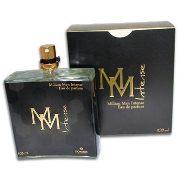 Perfume Million Men Intense Eau de Parfum Dokmos 4662 1