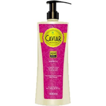 Shampoo Riquezas do Caviar Hábito 0417