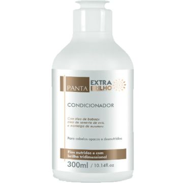 Condicionador Extra Brilho Panta Cosmética 0019