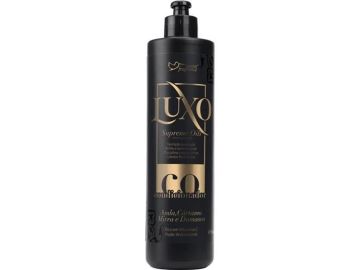 Condicionador Luxo Supreme Oils Suave Fragrance 0244