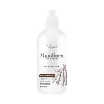 Condicionador Mandioca Suave Fragrance 0262
