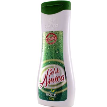 Gel de Arnica Hábito 0505