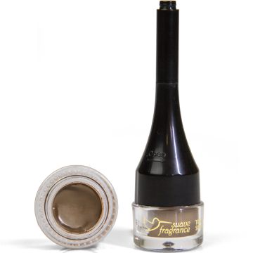 Tonalizante de Sobrancelhas Caramelo Suave Fragrance 0554