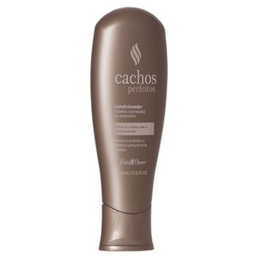 Condicionador Cachos Perfeitos Natu Charm 1054 1