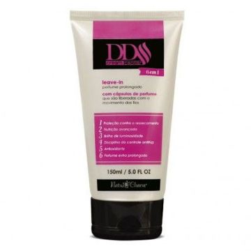 Leave-in DD Cream Natu Charm 1059 1