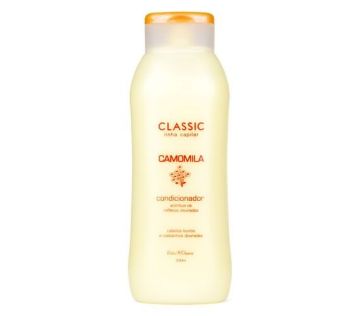 Condicionador Camomila Natu Charm 1096 1