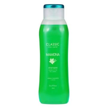 Shampoo  Mamona Natu Charm 1112 1