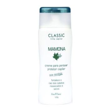 Creme para Pentear Mamona Natu Charm 1124 1