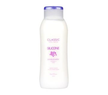 Condicionador Silicone Natu Charm 1100 1