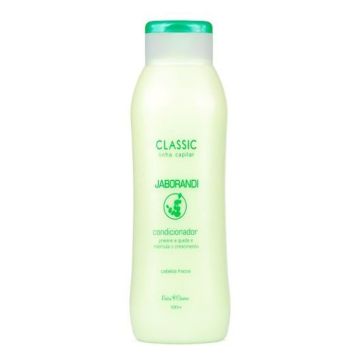 Condicionador Jaborandi Natu Charm 1101 1