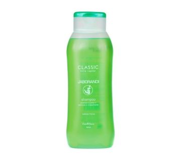 Shampoo Jaborandi Natu Charm 1110 1
