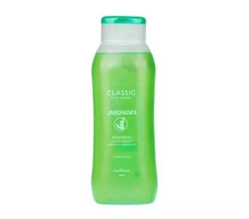 Shampoo Jaborandi Natu Charm 1110 1