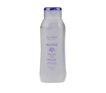 Shampoo Silicone Natu Charm 1114 1