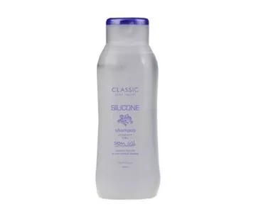 Shampoo Silicone Natu Charm 1114 1