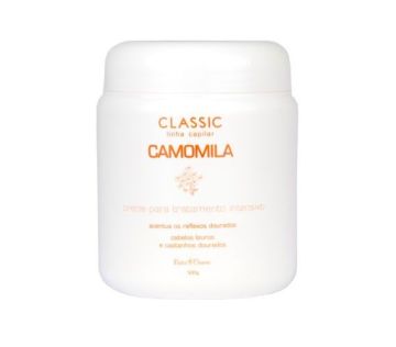 Máscara Camomila Natu Charm 1115 1