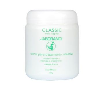 Máscara Jaborandi Natu Charm 1117 1