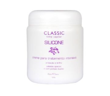 Máscara Silicone Natu Charm 1120 1