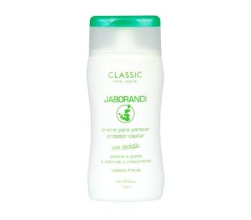 Creme para Pentear Jaborandi Natu Charm 1123 1