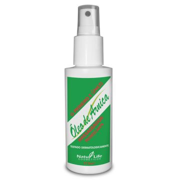 Óleo de Arnica Natu Life 114