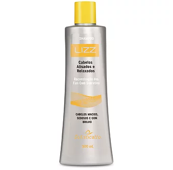 Shampoo Lizz Sofisticatto 1218 1