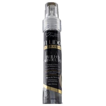 Fluído Restaurador Brilho Absoluto Suave Fragrance