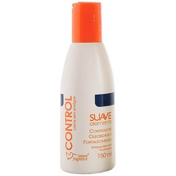 Creme sem Enxágue Suave Fragrance Suave Elements Control Ref. 1358