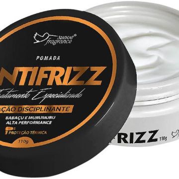 Pomada Antifrizz Suave Fragrance 1392 1