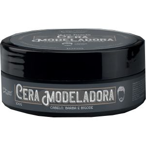 Pomada Cera Modeladora Suave Fragrance 1393