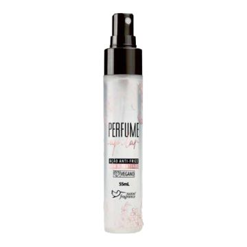 Perfume Capilar Suave Fragrance 1400