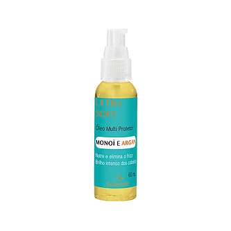Óleo Multi Protetor Ultra Soft Sofisticatto 1409 1