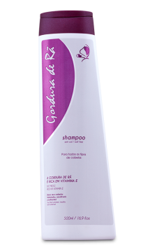 Shampoo Gordura de Rã Deffinis 1561