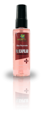 Óleo Reparador UTI Capilar Hábito 1719