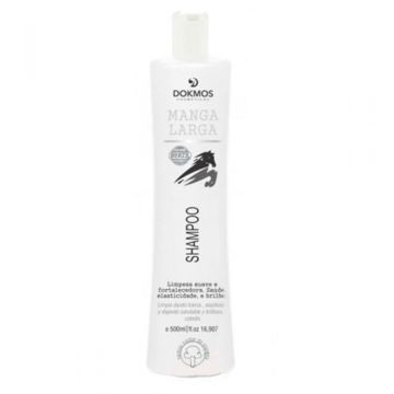 Shampoo Manga Larga Dokmos 1846