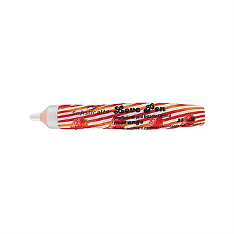 Caneta Beijável Morango Love Pen Sofisticatto 1972 1