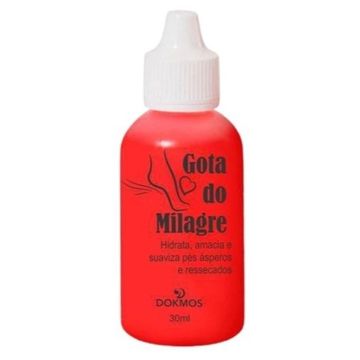 Gota do Milagre Dokmos 1974