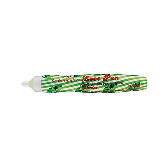 Caneta Beijável Menta Love Pen Sofisticatto 1998 1