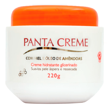 Panta Creme Hidratante Panta Cosmética 0022 1